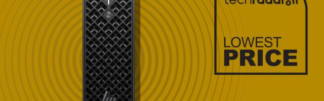 HP’s Intel Core Ultra 7 265 mini PC workstation for developers and professionals is 50% off right now - a half price Best Buy Tech Fest steal