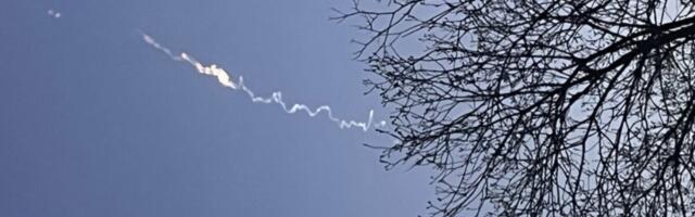 Astronomers Say Recent Rash of Meteor Sightings ‘Warrants Serious Investigation’