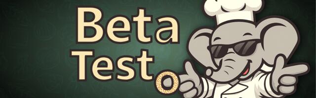 Testo. Бета-тестирование открыто