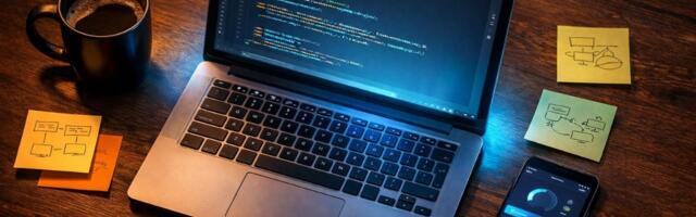 Я заменил целую команду разработки на ИИ. 0 рублей, 2 недели, 2 приложения