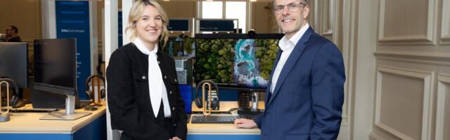 Irish businesses explore next wave of AI adoption at Dell Technologies Innovate