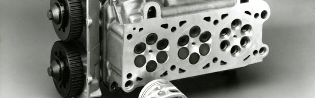 Maserati Learned The Hard Way Why No One Makes Six-Valve-Per-Cylinder Engines