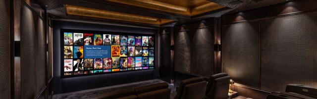 ‘Nothing can replace good room design’: how one award-winning home theater designer approaches custom installs