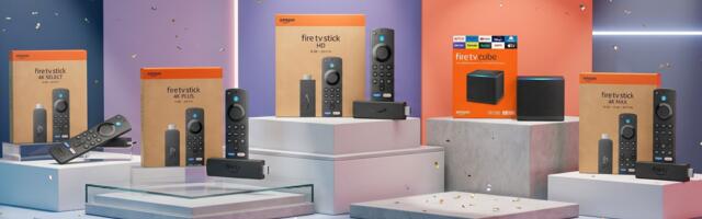 Which Amazon Fire Stick do I need? A simple guide to the key differences