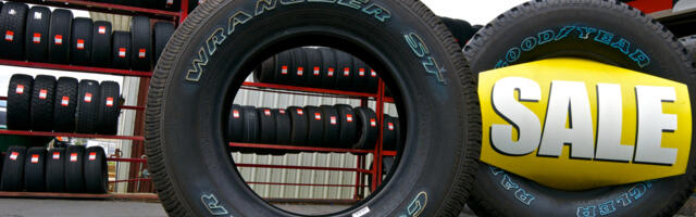 4 Goodyear Tire Warranty Conditions You Should Know Before You Buy