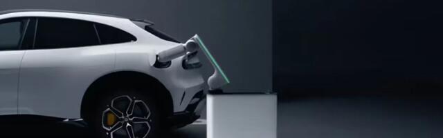 Xiaomi unveiled an EV feature that Tesla promised back in 2014… but it could make charging a lot easier