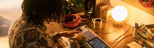 Akai refreshes the MPC One and Key 37 workstations