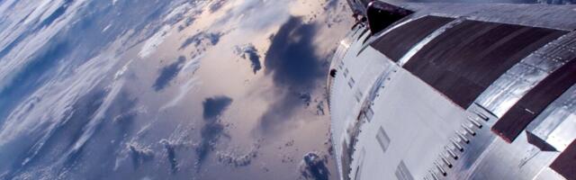 SpaceX Wants Its Own Gas Pipeline to Feed All the Starships
