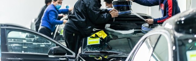 AutoX becomes China’s first to remove safety drivers from robotaxis