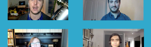 Canadian cybersecurity leaders say ecosystem requires community to grow