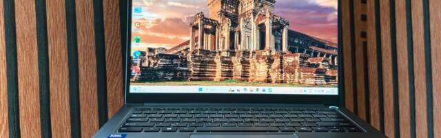 Chuwi CoreBook Air review: A rewarding budget laptop that wants you to cross the brand boundary
