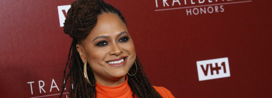 Spotify announces an exclusive podcast deal with filmmaker Ava DuVernay