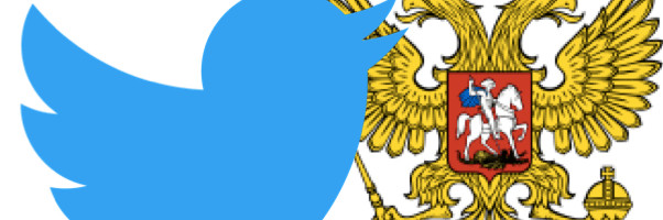 Russia restrains Twitter’s speed and sues other social media over illegal content