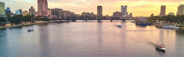 VCs: Here’s what you need to know about Egypt’s startup scene