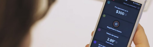 F|T: The FinTech Times – Mogo gobbles more