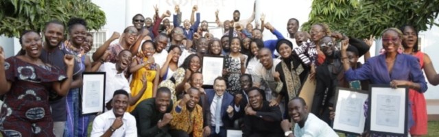 Why Ghana’s tech scene was booming even before Twitter and Dorsey moved in