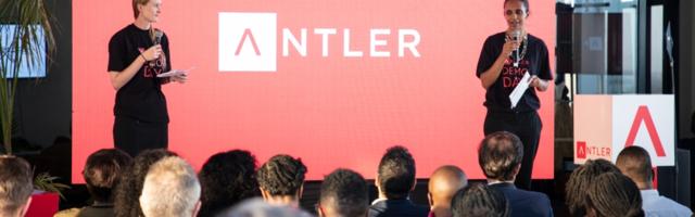 Global VC firm Antler raises over US$300 million, expands focus to invest in startups to Series C