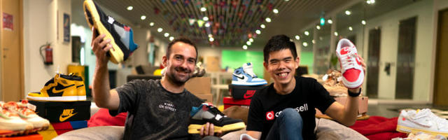 Classifieds group Carousell acquires marketplace Ox Street