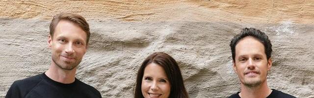 Stockholm-based HR startup takes in fresh capital to help small businesses