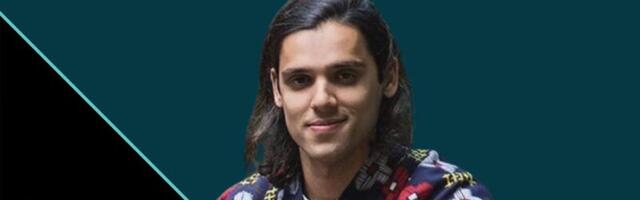 Founder in Five: Q&A with Blueheart’s Sachin Raoul