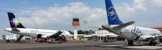 Mexican Airports Set for Business Boost as Tourists and Corporate Travelers Return