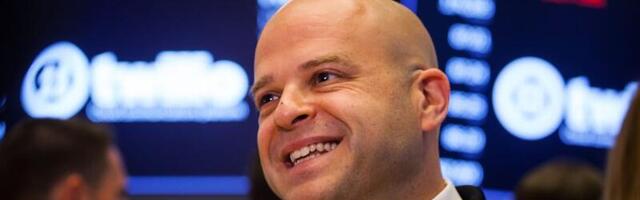 Twilio, Set to Lose Supervoting Protection Next Month, Has Been Meeting With Activist