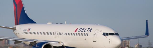 Delta Provided Capital to Struggling Charter Airline Wheels Up Experience