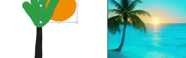 Realtime generative AI art is here thanks to LCM-LoRA