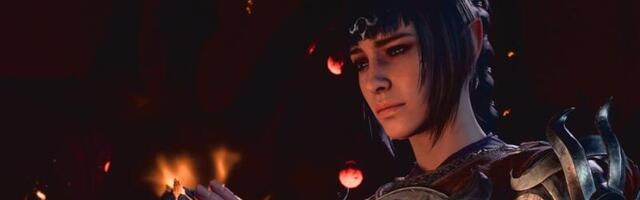 GamesBeat writer Rachel Kaser’s Top 10 games of 2023