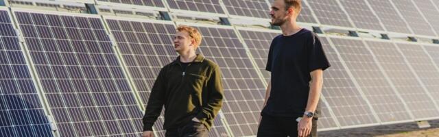 Reel secures €5M for its industry-transforming  Power Purchase Agreements