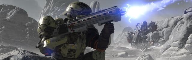 Helldivers 2 mechs are nearly here, but first they need to be liberated