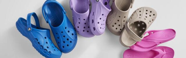 Kick-off summer with half-price Crocs at Walmart