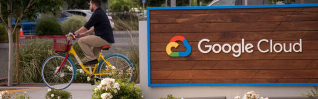 “Unprecedented” Google Cloud event wipes out customer account and its backups