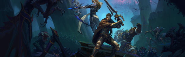 World of Warcraft: The War Within release date, pre-patch details, and everything we know so far?