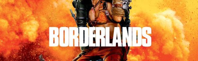Final Borderlands movie trailer sparks further concern as fans brand it an ‘insult’