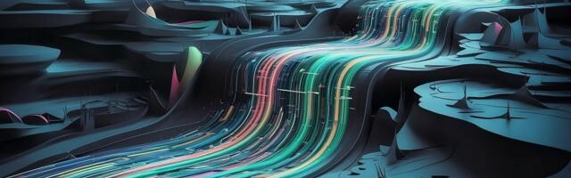 From data to insight to action: The very human challenges of AI transformation