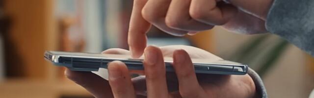 Samsung Galaxy S21 FE finally gets Circle to Search