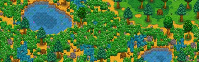 Stardew Valley’s 1.6 Update Is Out Everywhere (2024)