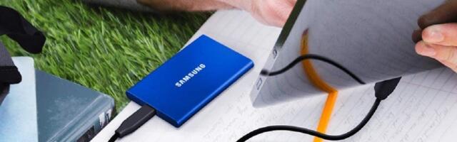 Add another 1TB to your PS5 with this $80 Samsung SSD