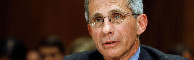 Anthony Fauci granted preemptive pardon in the last hours of Biden’s term