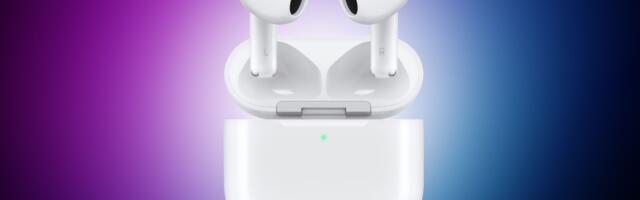 AirPods 4 Available for $99.99 on Amazon, Plus Big Discounts on ANC Model and AirPods Pro 2