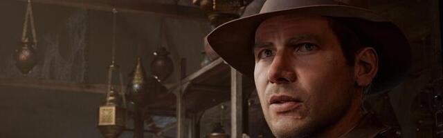 Indiana Jones and the Great Circle arrives on PS5 in April