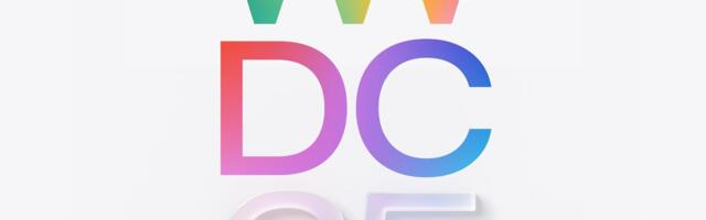 Apple Has Announced the Dates for WWDC 2025
