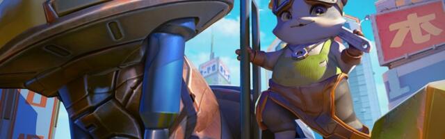 Nyan Heroes trailer reveals launch window and story details