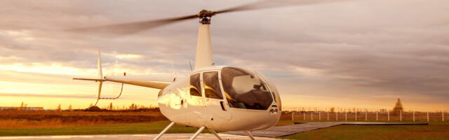 10 Of The Fastest Civilian Helicopters, Ranked By Top Speed