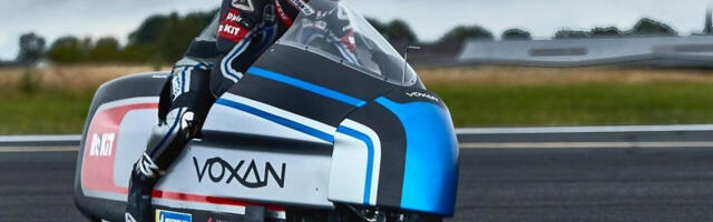 Can Electric Motorcycles Go As Fast As Gas-Powered Ones?