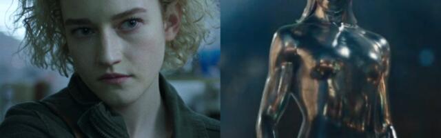 Fantastic Four’s Julia Garner originally thought Silver Surfer had to be a man