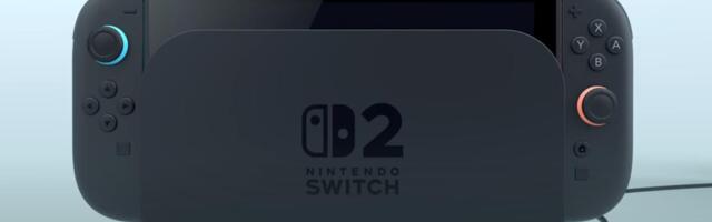 Nintendo is suing the accessory brand that flaunted Switch 2 mockups ahead of its reveal