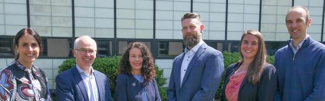 SETU Awarded €3.1 Million INNOVISION COFUND to Advance Global Research in Vision and Sight Loss