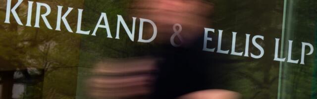 Kirkland lures top Skadden corporate partner as talent war rages on